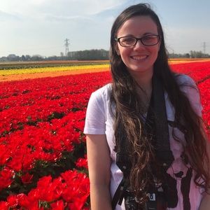 Meet your Posher, Jaquelene